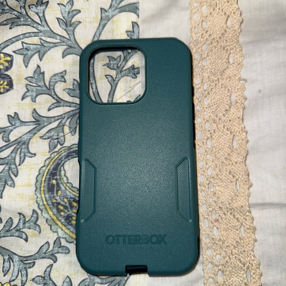 OtterBox Green Phone Case